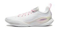 バスケットシューズ バッシュ Dlo 2 Way Of Wade Dlo 2 Pisces White/Pink