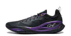 �o�X�P�b�g�V���[�Y �o�b�V�� Dlo 2 Way Of Wade Dlo 2 Disciple GS GS Black/Purple �yGS�z�L�b�Y