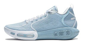 �o�X�P�b�g�V���[�Y �o�b�V�� �X�j�[�J�[ Way Of Wade Wade Shadow 7 Ice Light Blue �X�g���[�g
