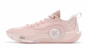 �o�X�P�b�g�V���[�Y �o�b�V�� Way of Wade Way Of Wade Way of Wade 12 Cherry Blossam GS GS Pink �yGS�z�L�b�Y