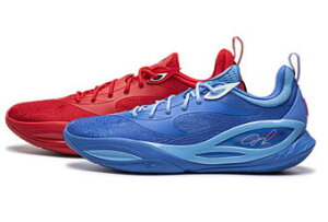 �o�X�P�b�g�V���[�Y �o�b�V�� Dlo 2 Way Of Wade Dlo 2 Ice In My Veins GS GS Blue/Red �yGS�z�L�b�Y