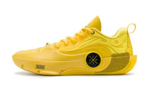 �o�X�P�b�g�V���[�Y �o�b�V�� Way of Wade Way Of Wade Way of Wade 12 Lemon Yellow
