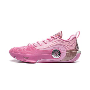 �o�X�P�b�g�V���[�Y �o�b�V�� Way of Wade Way Of Wade Way of Wade 12 Family of Love GS GS Pink �yGS�z�L�b�Y