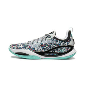 �o�X�P�b�g�V���[�Y �o�b�V�� Dlo 2 Way Of Wade Dlo 2 Butterfly Glow Black Multi