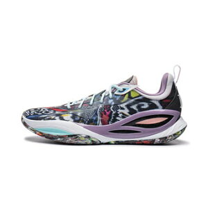 �o�X�P�b�g�V���[�Y �o�b�V�� Dlo 2 Way Of Wade Dlo 2 Butterfly Kiss GS GS Black Multi �yGS�z�L�b�Y