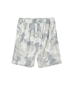 oXPbgV[c oXp WjA LbY EFA AN^[ AKTR KIDS PLAY CAMO SHORTS WHITE yBOY'Sz LbY Ap