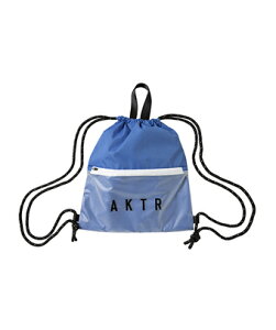 oXPbgobO TbNobN AN^[ AKTR COMBINATION KNAPSACK BLUE
