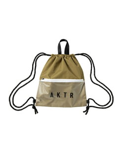 oXPbgobO TbNobN AN^[ AKTR COMBINATION KNAPSACK KHAKI
