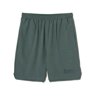 �o�X�P�b�g�V���[�c �o�X�p�� �E�F�A �A�N�^�[ AKTR C.Y.C. 5.5-INCH SHRT WD PNTS SAGE �yMEN'S�z