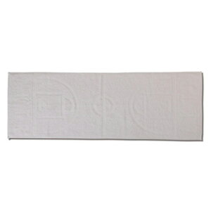 �o�X�P�b�g�{�[�� �A�N�^�[ AKTR SPORTS TOWEL B.BALL COURT WHITE