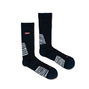 �o�X�P�b�g�\�b�N�X �E�F�A �~�b�h�N���[�\�b�N�X �A�N�^�[ AKTR AKTR LOGO NEO FUTURE SOCKS NAVYxPINK