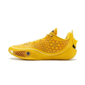 �o�X�P�b�g�V���[�Y �o�b�V�� Wade 808 6 Way Of Wade Wade 808 6 Ultra Yellow Stingray Yellow