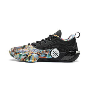 �o�X�P�b�g�V���[�Y �o�b�V�� Way of Wade Way Of Wade Way of Wade 12 CityGuard Black