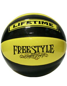�o�X�P�b�g�{�[�� 7���� �o�X�P�b�g�{�[���@�X�g���[�g33 ���C�t�^�C�� LIFE TIME Ball Street33 7���� Blk/Yel Pate