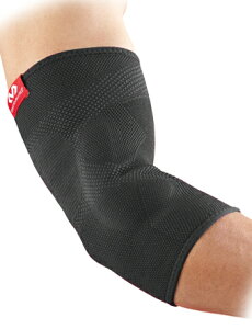 oXPbgT|[^[ I Ђ 4EFC@jbg@G{[@EP }N_rbh McDavid 4Way Knit Elbow EP Blk