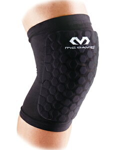 oXPbgT|[^[ G I  ӂ͂ wbNXpbh@X[u }N_rbh McDavid HexP Sleev 2Pcs Blk. Leg