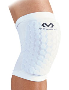 oXPbgT|[^[ G I  ӂ͂ wbNXpbh@X[u }N_rbh McDavid HexP Sleev 2Pcs Wht.Leg