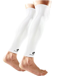 oXPbgT|[^[ ӂ͂ p[bOX[u@O@2 }N_rbh McDavid Power LegSlv Long 2P Wht/2prs