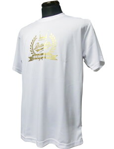 �o�X�P�b�gT�V���c �E�F�A �_�_ DADA 20th Anniversaary TEE WHT �yMEN'S�z