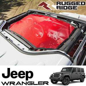 RUGGED RIDGE n[hgbvTVF[h bV bh W[v 07-18y JK O[ 13579.40