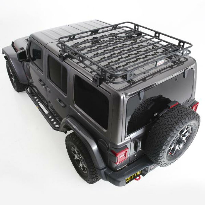 楽天市場】SMITTYBILT ( スミティビルト ) ディフェンダーラック  