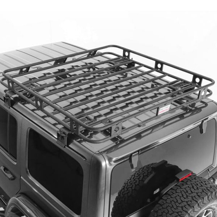 楽天市場】SMITTYBILT ( スミティビルト ) ディフェンダーラック  