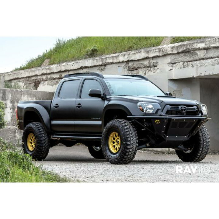楽天市場】SCS （ステルスカスタム）RAY10 マットダークブロンズ 17 