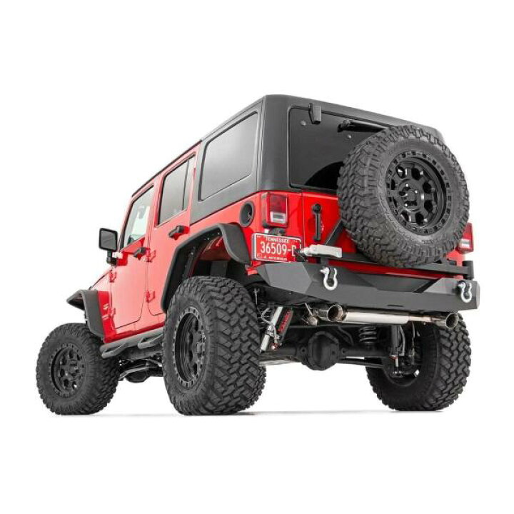 楽天市場】ROUGH COUNTRY 4インチ ロングアームリフトアップキット 