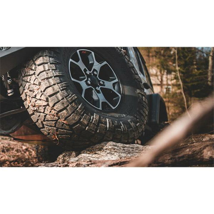 楽天市場】NITTO ニットー RIDGE GRAPPLER リッジグラップラー タイヤ 