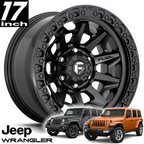 楽天市場】ジープ ラングラー（リム径（インチ）17）（ホイール 