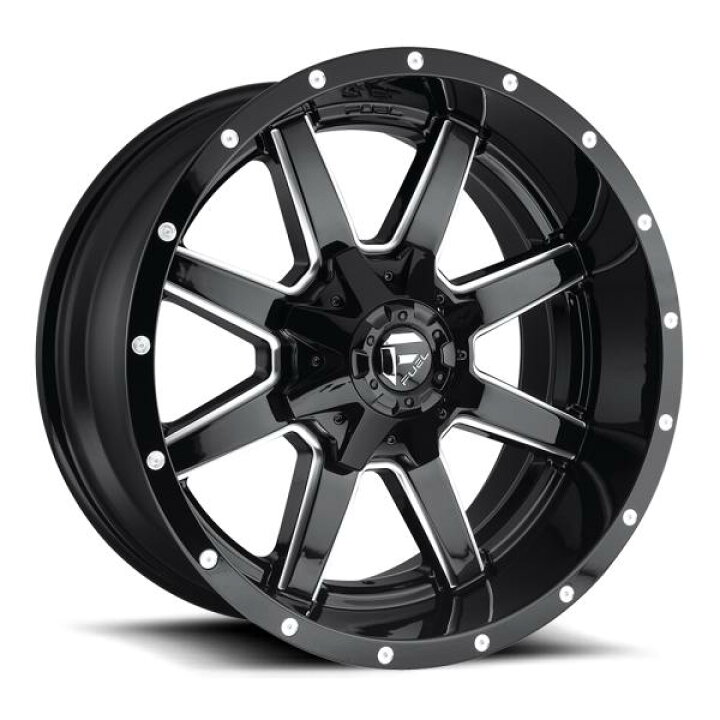 楽天市場】FUEL OFFROAD フューエルオフロード MAVERICK (マーベリック 
