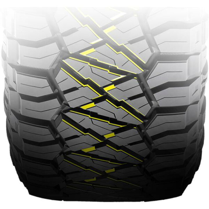 楽天市場】NITTO ニットー RIDGE GRAPPLER リッジグラップラー 17 