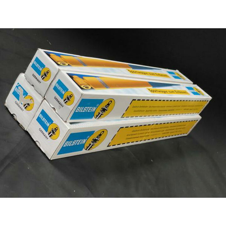 楽天市場】BILSTEIN (ビルシュタイン) B8 5100シリーズ 09-22y 150系 