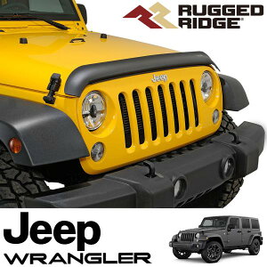 RUGGED RIDGE oOK[h {lbgt[hK[h ubN vX`bN 07-18 W[v JKO[