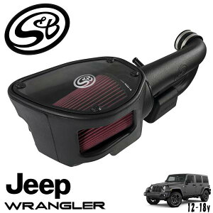 S&B FILTERS (GXAhr[tB^[) R[hGA[CeCN GA[tB^[ 12`18N W[v JKO[ 3.6L Rbg  (IC ) GAN GA[N[i[ 75-5060