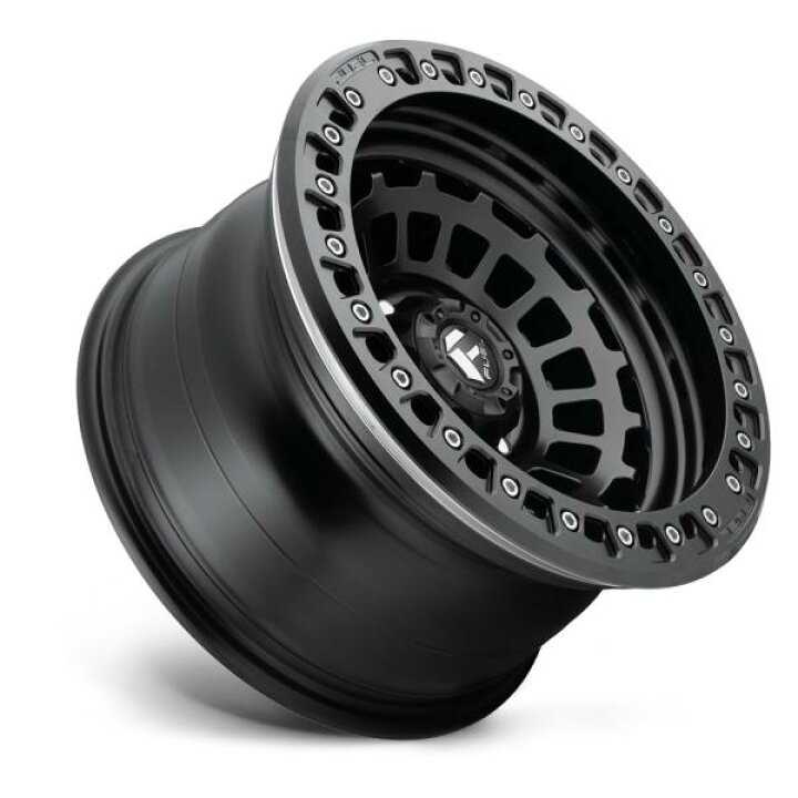 楽天市場】FUEL OFFROAD フューエルオフロード ZEPHYR BEADLOCK 