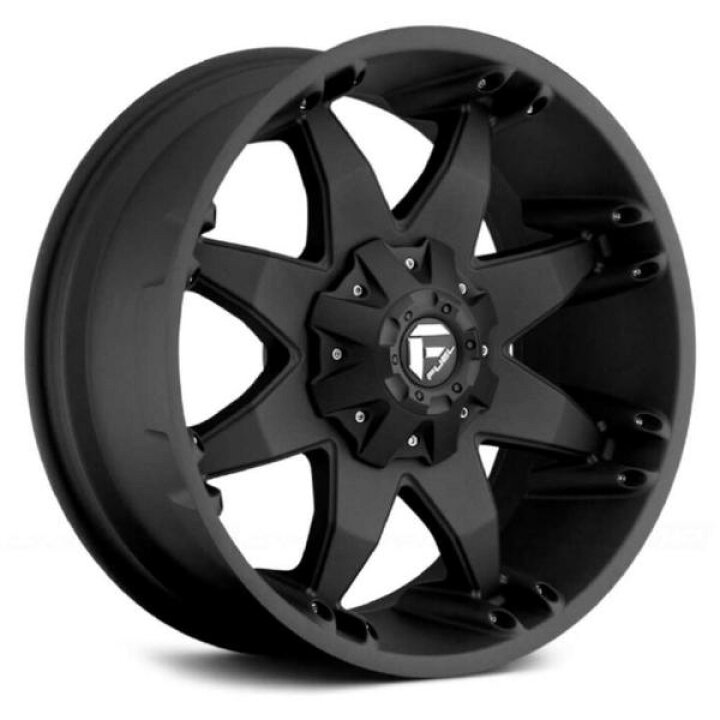 楽天市場】FUEL OFFROAD フューエルオフロード OCTANE（オクタン）D509 