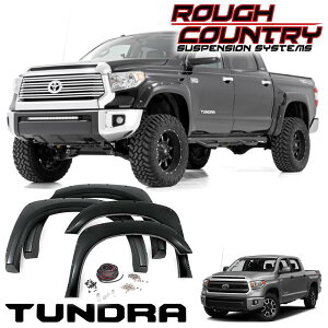 ROUGH COUNTRY (tJg[ ) |PbgX^CtF_[tA I[o[tF_[ ChtF_[i14-21y g^ ^h 2WD 4WDjF-T11411A