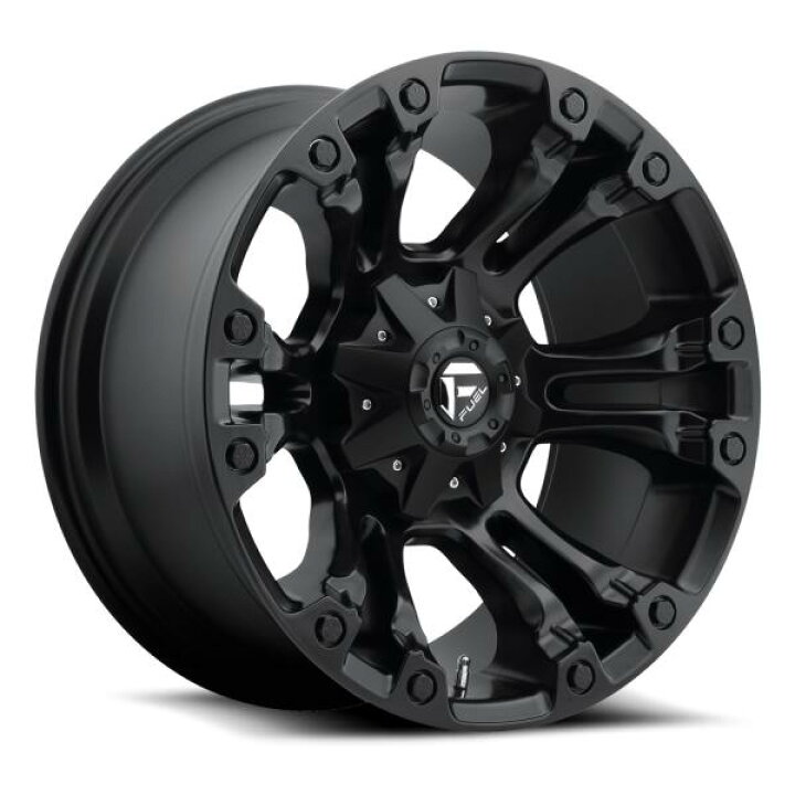 楽天市場】FUEL OFFROAD フューエルオフロード VAPOR（ベイパー）D560 