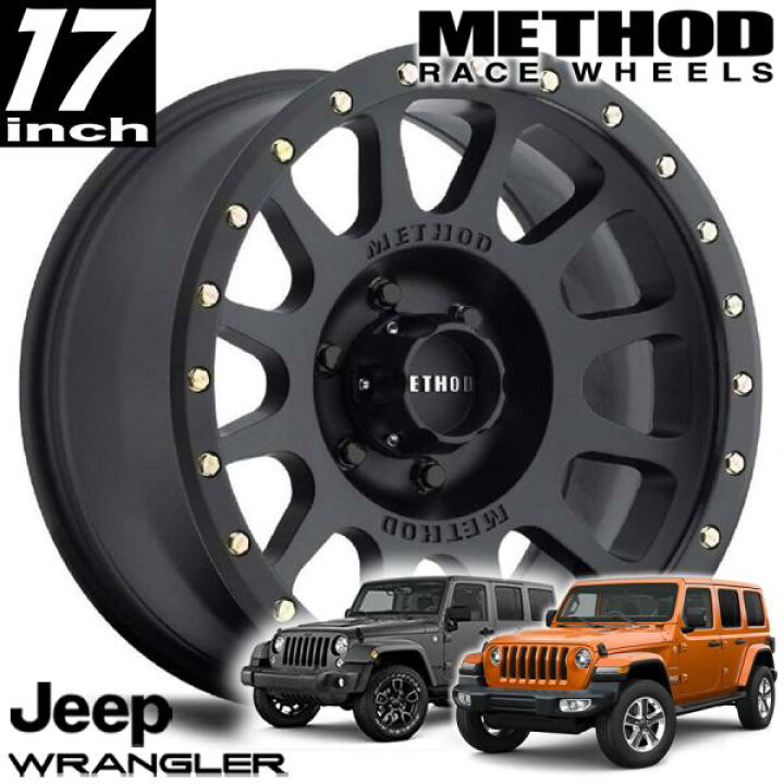 楽天市場】METHOD RACE WHEELS（メソッドレースホイール）MR305 NV 