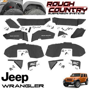 ROUGH COUNTRY tgA Ci[tF_[18-23y JEEP JLO[ 2hA^4hAp