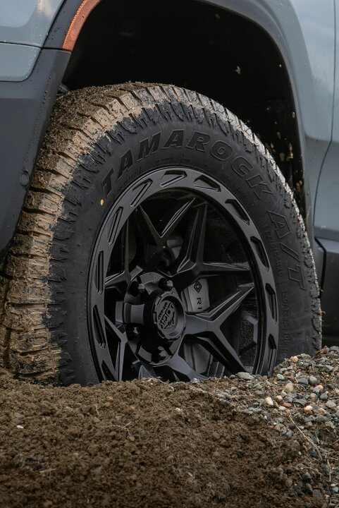 楽天市場】LOCK OFFROAD（ロックオフロード）MATRIX マットブラック 17 