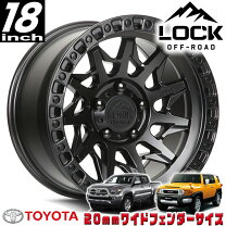 楽天市場】FJクルーザー（リム径（インチ）18）（車用品・バイク用品 
