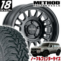 楽天市場】ランクル250 18インチ ホイール（車用品｜車用品・バイク 