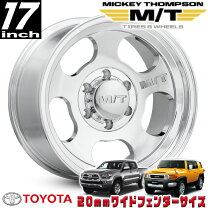 楽天市場】ミッキー トンプソン（ホイール｜タイヤ・ホイール）：車 