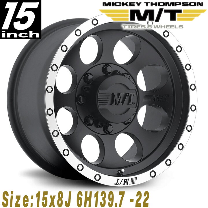 楽天市場】MICKEY THOMPSON (ミッキートンプソン) CLASSIC BAJA LOCK 