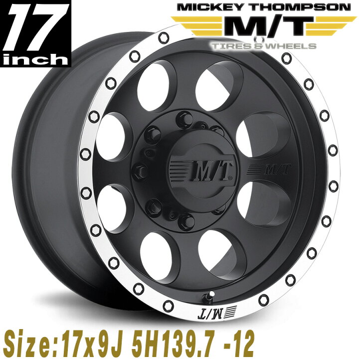 楽天市場】MICKEY THOMPSON (ミッキートンプソン) CLASSIC BAJA LOCK 