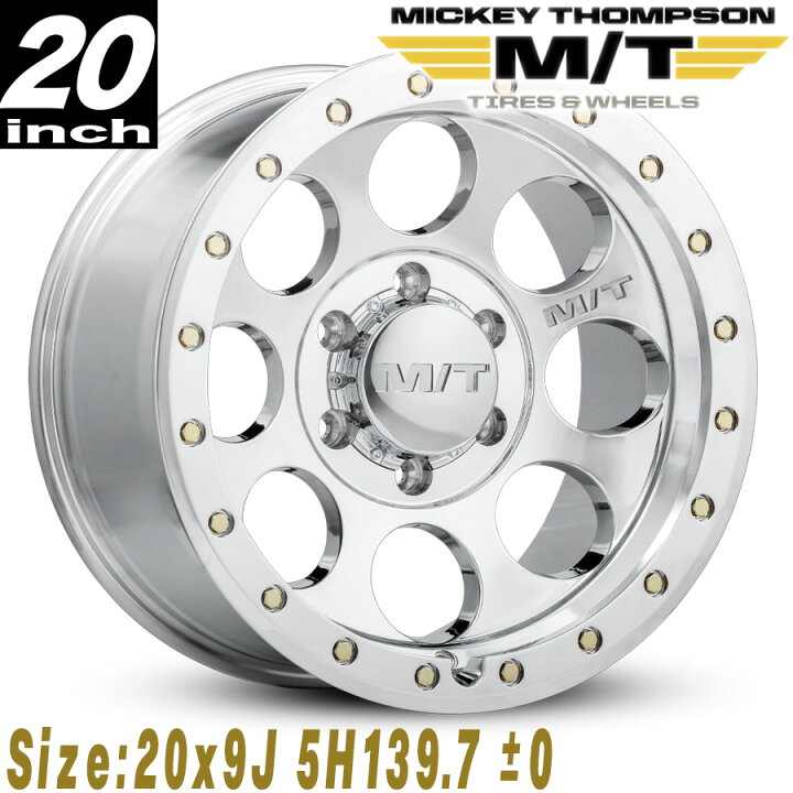楽天市場】MICKEY THOMPSON (ミッキートンプソン) CLASSIC PRO 