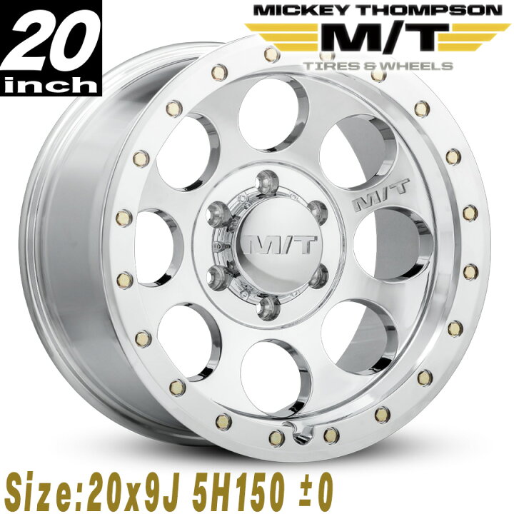 楽天市場】MICKEY THOMPSON (ミッキートンプソン) CLASSIC PRO 