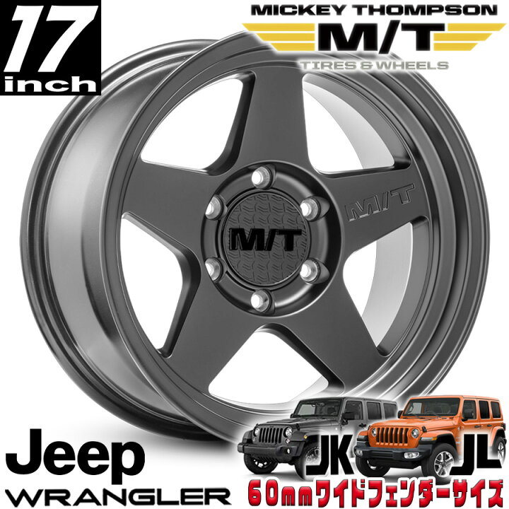 楽天市場】MICKEY THOMPSON (ミッキートンプソン) OPEN 5 SATIN BLACK 